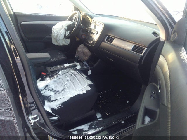 JA4AZ2A34GZ602088 Mitsubishi Outlander Es