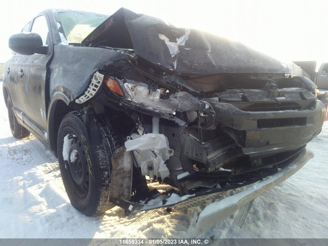 JA4AZ2A34GZ602088 Mitsubishi Outlander Es