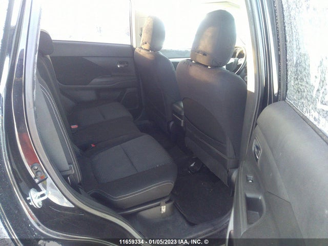 JA4AZ2A34GZ602088 Mitsubishi Outlander Es