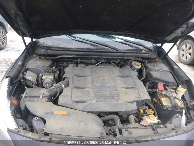4S4BSFNCXF3306750 Subaru Outback
