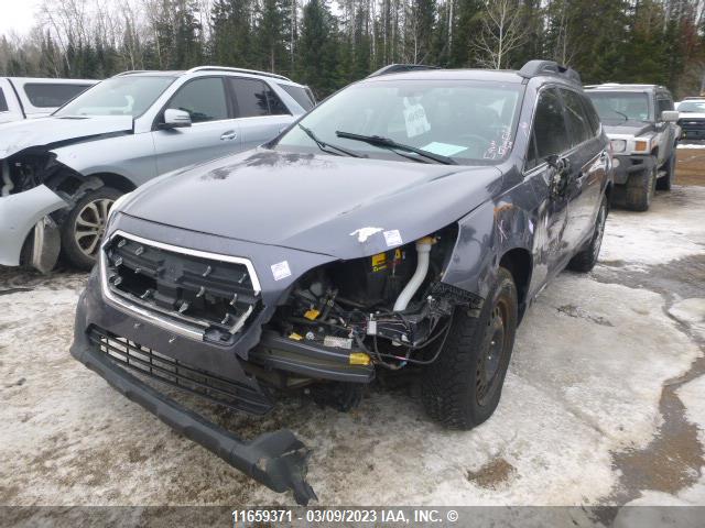 4S4BSFNCXF3306750 Subaru Outback
