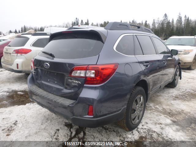 4S4BSFNCXF3306750 Subaru Outback