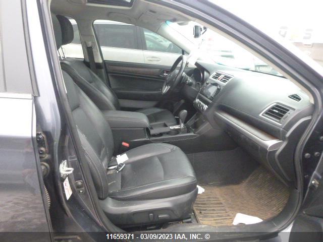 4S4BSFNCXF3306750 Subaru Outback