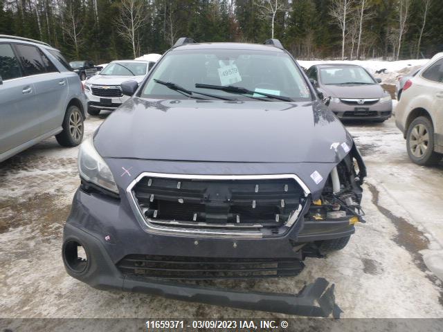 4S4BSFNCXF3306750 Subaru Outback
