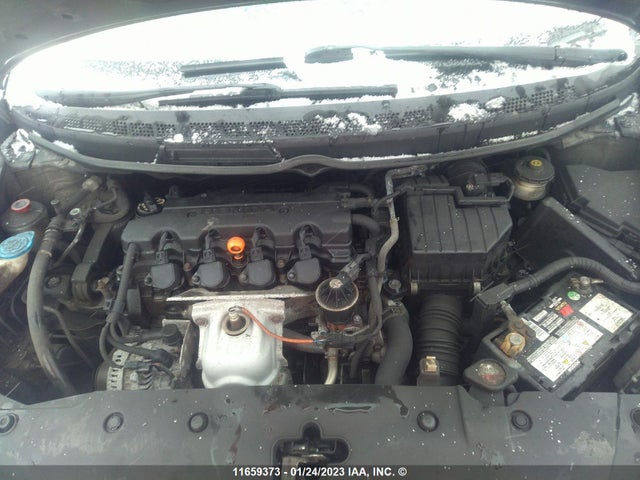 Honda Civic 2010 2HGFA1F61AH001908 Image 10