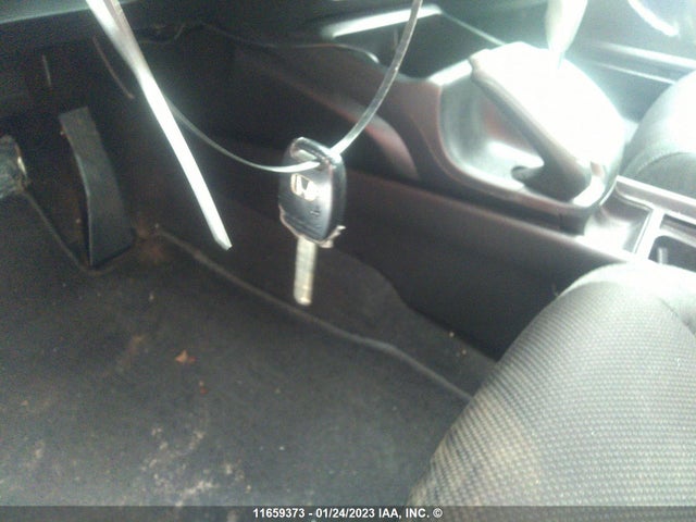 Honda Civic 2010 2HGFA1F61AH001908 Image 11