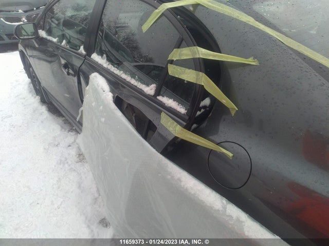 Honda Civic 2010 2HGFA1F61AH001908 Image 6