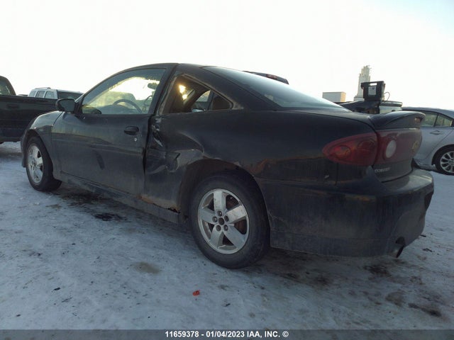 Chevrolet Cavalier 2004 1G1JC12F747334857 Image 4
