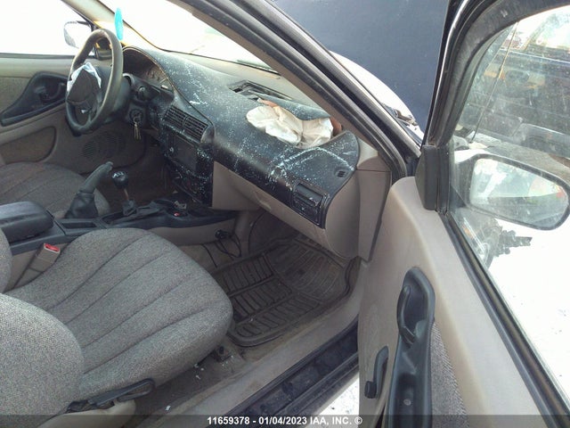 Chevrolet Cavalier 2004 1G1JC12F747334857 Image 6