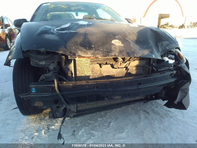 Chevrolet Cavalier 2004 1G1JC12F747334857 Image 7