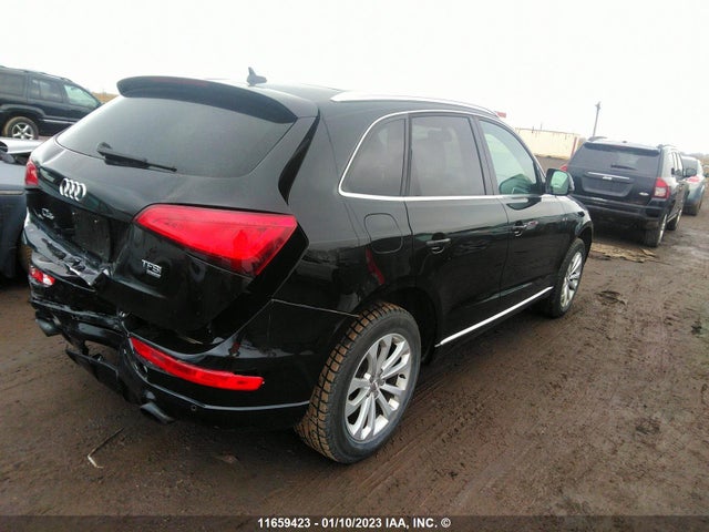 WA1LFCFPXEA051017 Audi Q5 Premium Plus