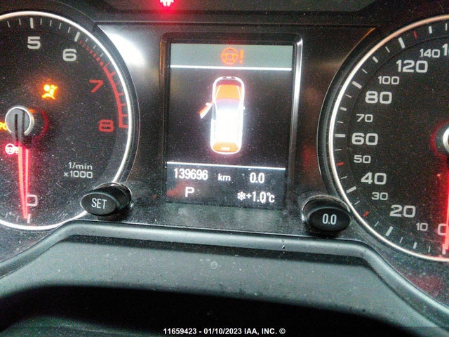 WA1LFCFPXEA051017 Audi Q5 Premium Plus