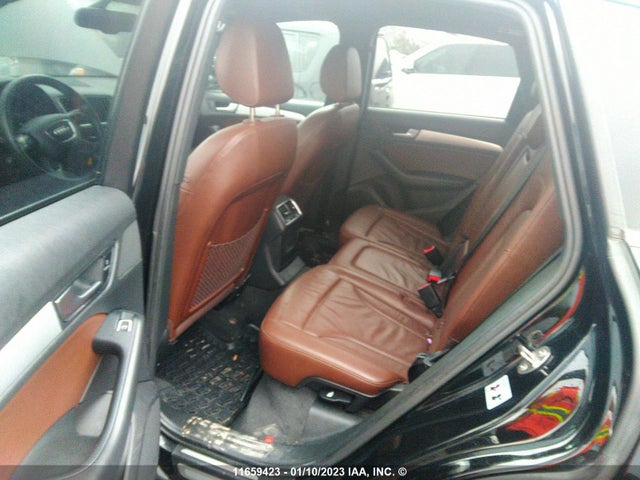 WA1LFCFPXEA051017 Audi Q5 Premium Plus