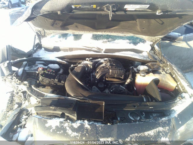 2C3CCAGG6MH536096 Chrysler 300 S