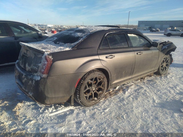 2C3CCAGG6MH536096 Chrysler 300 S