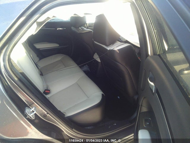 2C3CCAGG6MH536096 Chrysler 300 S