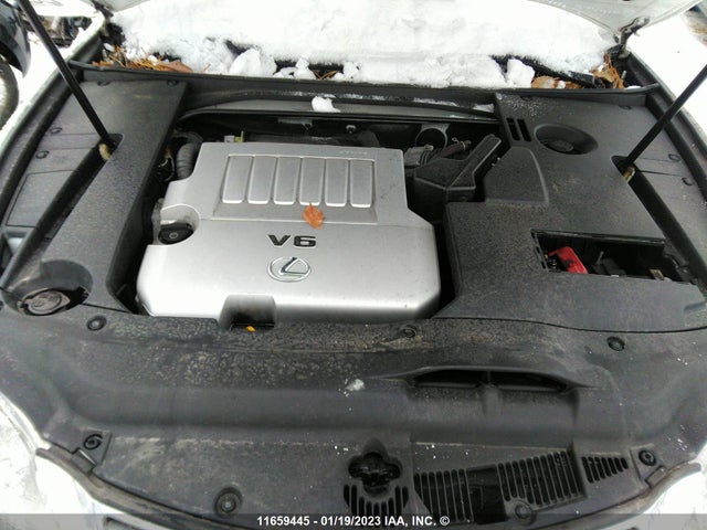 JTHBK1EG1A2409420 Lexus ES 350