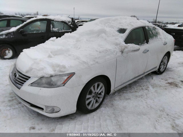 JTHBK1EG1A2409420 Lexus ES 350