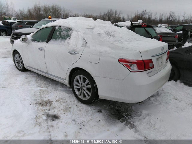 JTHBK1EG1A2409420 Lexus ES 350