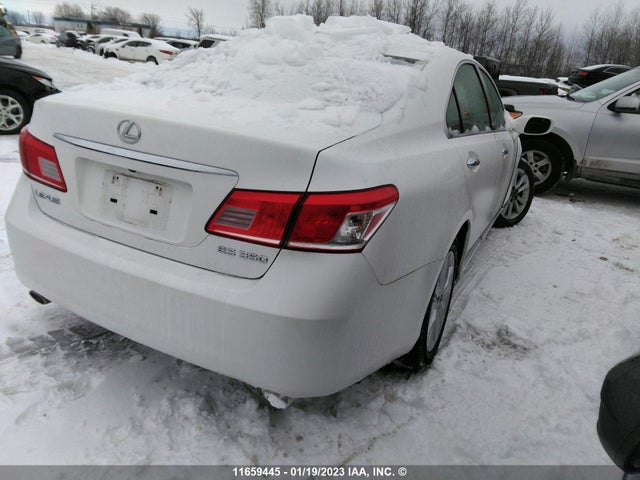 JTHBK1EG1A2409420 Lexus ES 350