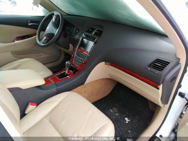 JTHBK1EG1A2409420 Lexus ES 350