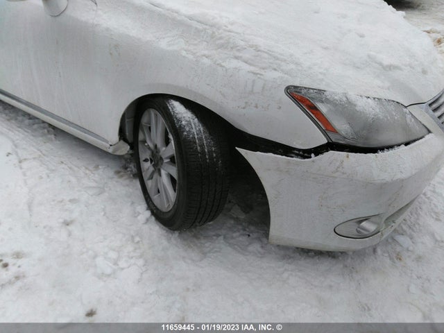 JTHBK1EG1A2409420 Lexus ES 350