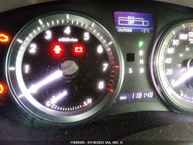 JTHBK1EG1A2409420 Lexus ES 350