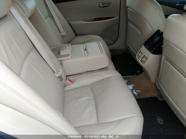 JTHBK1EG1A2409420 Lexus ES 350