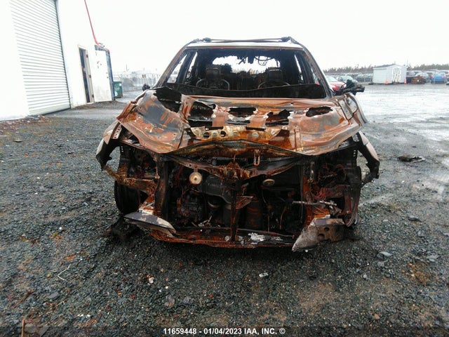 JTJBC1BA4A2408659 Lexus RX 450