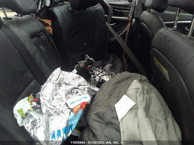 Hyundai ELANTRA GT 2014 KMHD35LH7EU195176 Image 9