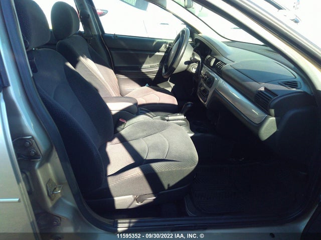 1C3EL56R86N169148 Chrysler Sebring Touring