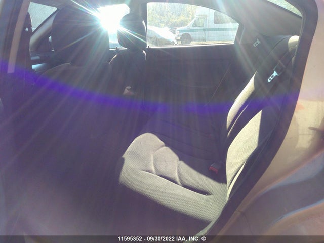 1C3EL56R86N169148 Chrysler Sebring Touring