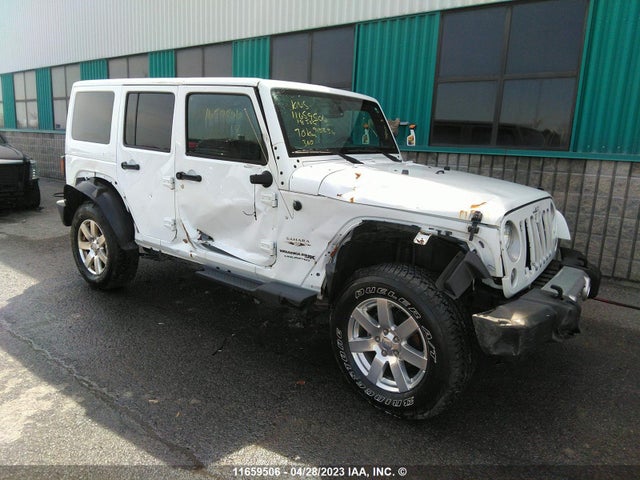 1C4HJWEGXJL915236 auction archive image