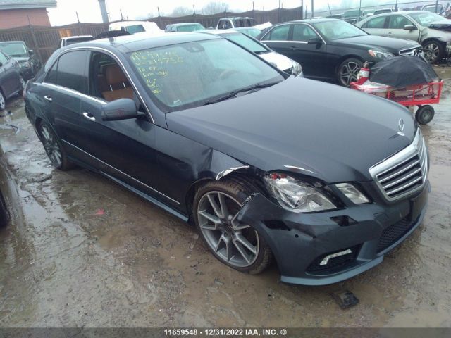 Auction sale of the 2010 Mercedes-benz E 350 4matic, vin: WDDHF8HB9AA219756, lot number: 11659548
