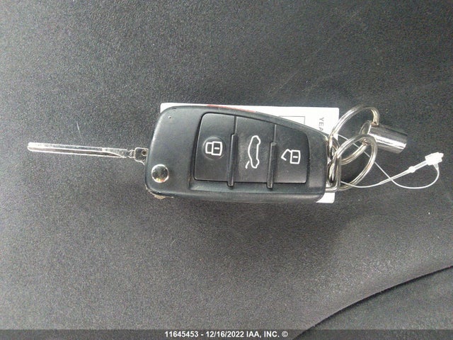 WUAAU34289N000918 Audi R8 4.2 Quattro