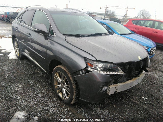 2T2BK1BA2EC231621 auction archive image