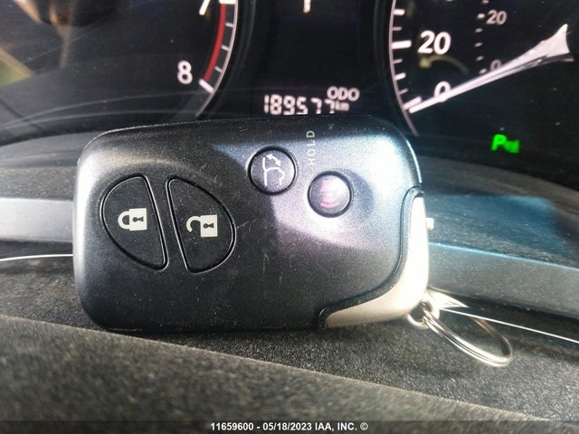 2T2BK1BA2EC231621 Lexus Rx 350/base/f Sport