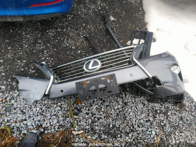 2T2BK1BA2EC231621 Lexus Rx 350/base/f Sport