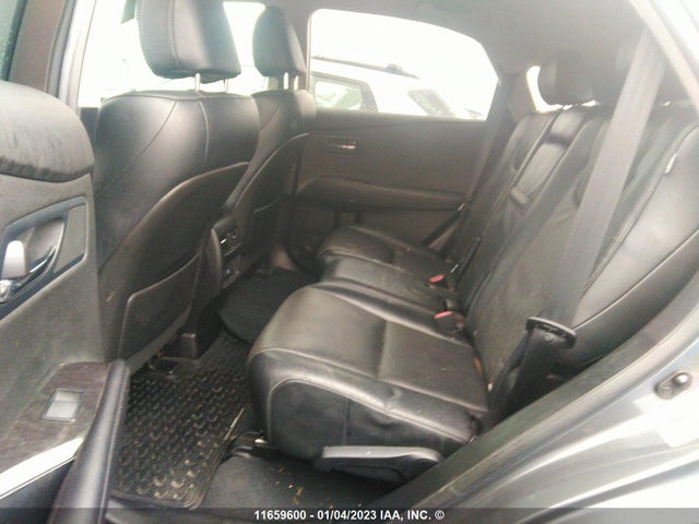 2T2BK1BA2EC231621 Lexus Rx 350/base/f Sport