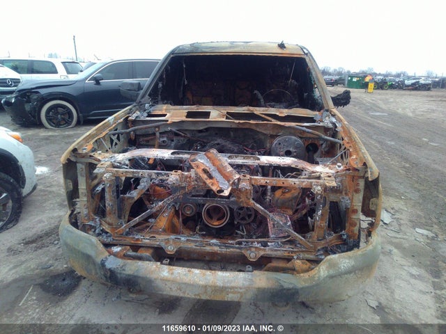 Chevrolet Silverado K1500 Custom 2018 1GCVKPECXJZ187112 Image 6