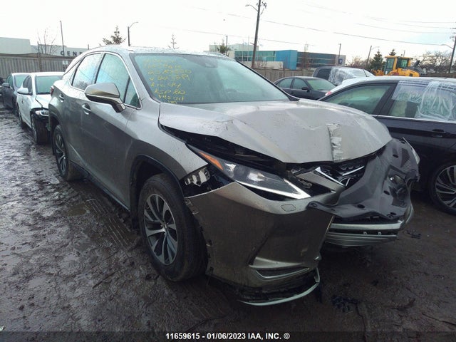 2T2HZMDA3LC223819 auction archive image