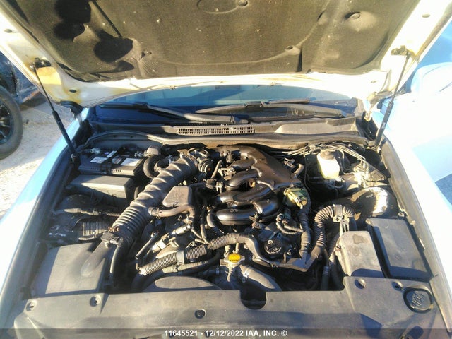 JTHCK262595028967 Lexus IS 250