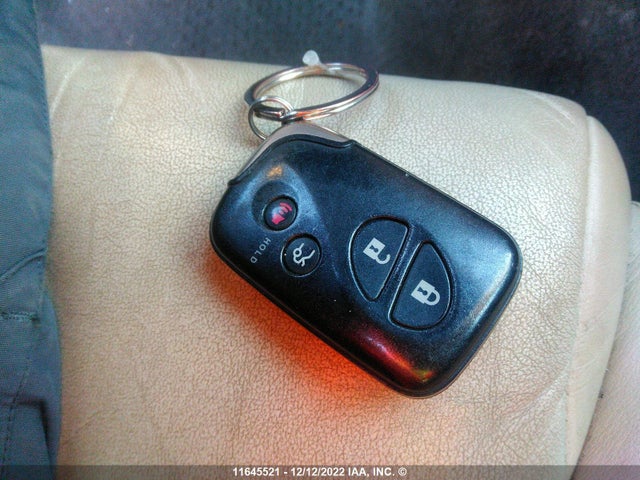 JTHCK262595028967 Lexus IS 250