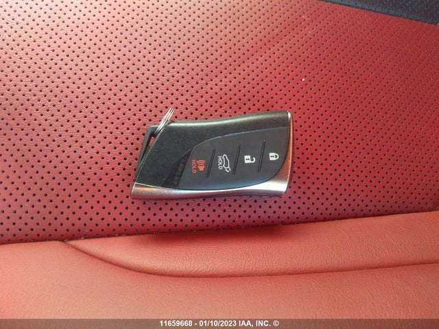 JTHR9JBH2L2030288 Lexus UX 250H