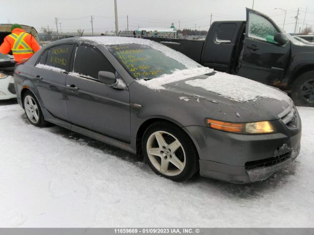 Auction sale of the 2006 Acura 3.2tl, vin: 19UUA66266A800462, lot number: 11659669