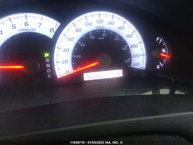 11659710 :رقم المزاد ، 4T1BF3EK9BU163790 vin ، 2011 Toyota Camry Se/le/xle مزاد بيع