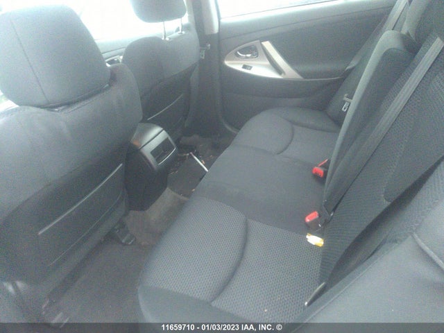 11659710 :رقم المزاد ، 4T1BF3EK9BU163790 vin ، 2011 Toyota Camry Se/le/xle مزاد بيع