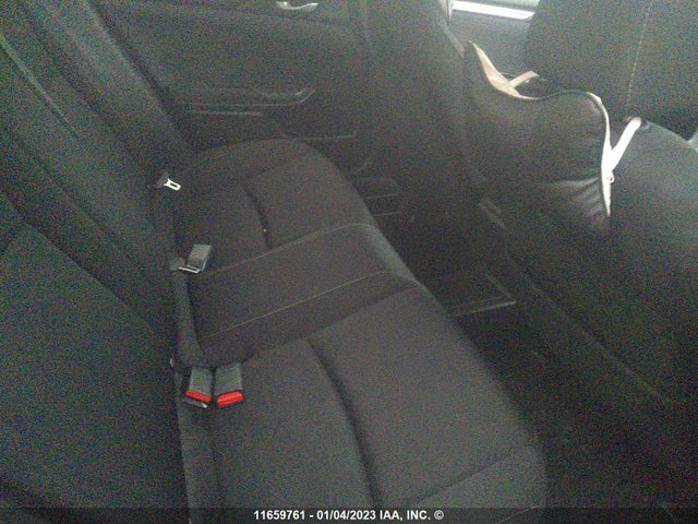 Honda CIVIC EX 2019 2HGFC2F72KH017626 Image 8