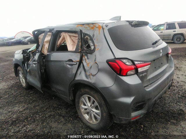 JA4AJVAWXMU607064 Mitsubishi Rvr Se/sel/le/gt