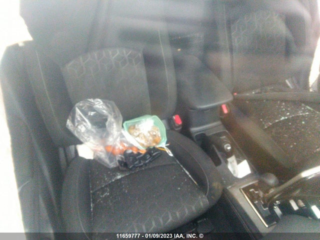 JA4AJVAWXMU607064 Mitsubishi Rvr Se/sel/le/gt